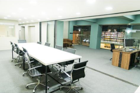 Top Film Shooting Sets for Office in Mumbai
